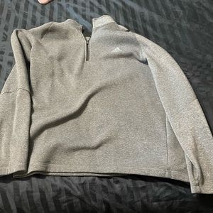 Mens quarter zip